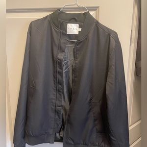 Topman Icon Bomber Jacket